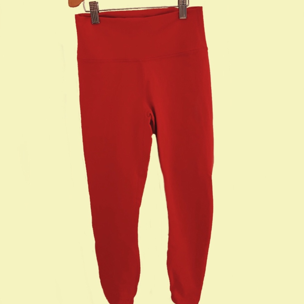 Fabletics High-Waisted PowerHold Leggings